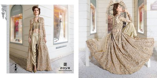ZOYA GLITER