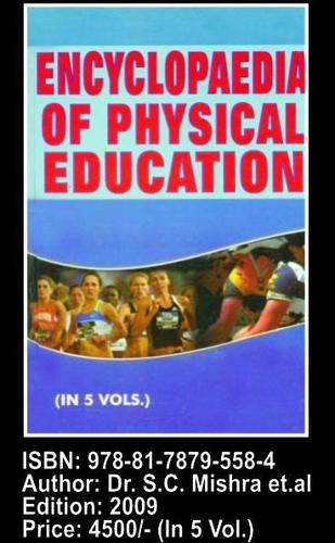 Encyclopaedia of Physical Education
