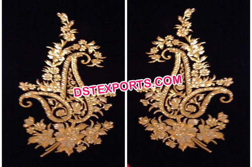 Wedding Mandap Backdrops