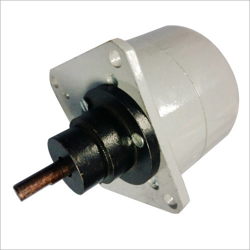 Ac Synchronous In Line  Gear Motor