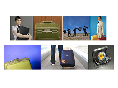 Baggage Courier Services