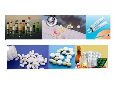 International Medicine Courier Services