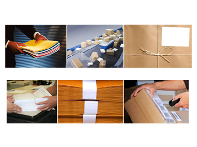 International Documents Parcels Services