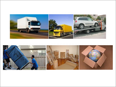 International Relocation Services By FASTWAY WORLDWIDE EXPRESS PVT. LTD.