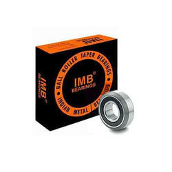 Forklift Bearings