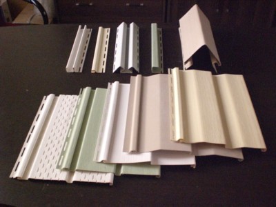 Wall Cladding Panel