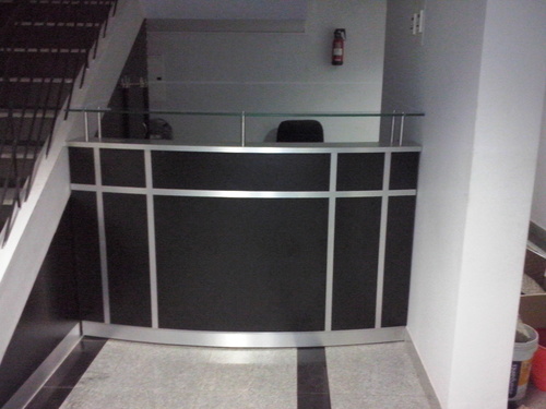 Reception Tables
