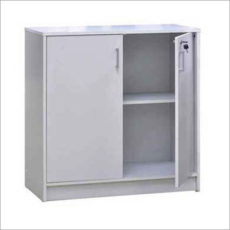 Wooden Storage Cabinet