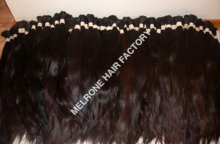 Indian Human Hair