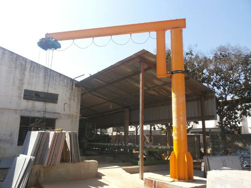 Revolving JIB Crane Revolving JIB Crane