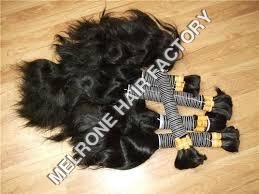 Remy Single Drawn Hairs