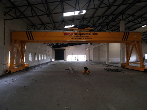 Gantry Crane