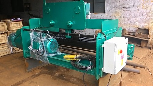 Industrial Electric Hoist