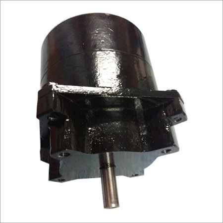 Ac Synchronous Gear Motor