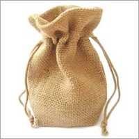 Vintage Hessian Grain Bag