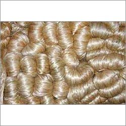 Plain Jute Yarn