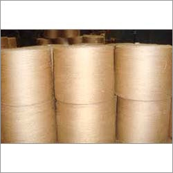 natural jute yarn