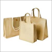 Eco Friendly Jute Bags