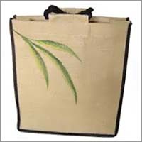 Fancy Jute Bag