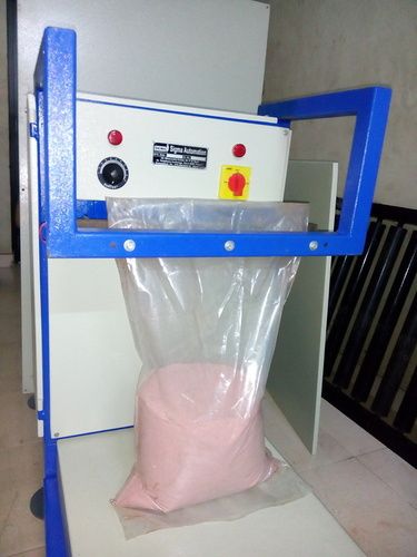 Hot Sealing Machine