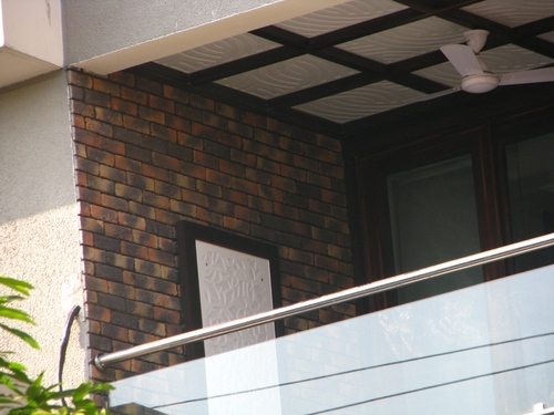 Artificial Stone Cladding Project 3