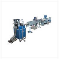 Agricultural Pipe Machine