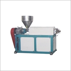 HDPE Pipe Machine