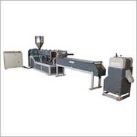Single Screw Extruder