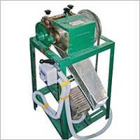 Plastic Granule Cutter