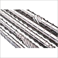 Tenking Screw Barrel
