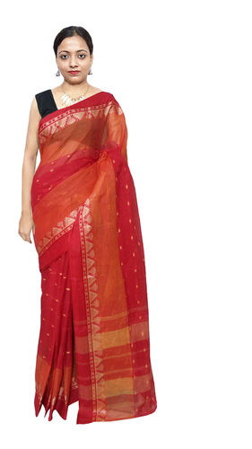 Tant Sarees