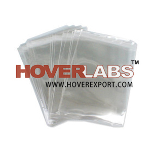 POLYTHENE BAGS