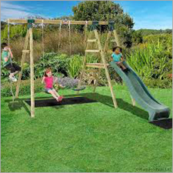 Garden Swing