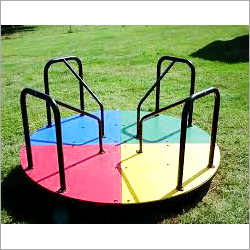 Merry Go Rounds