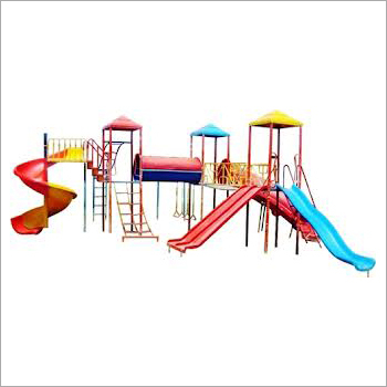 Multi Play Station