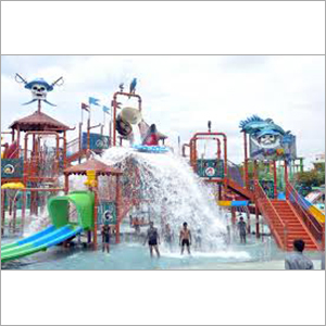 Kids Multi Play Station