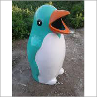 FRP Dustbins