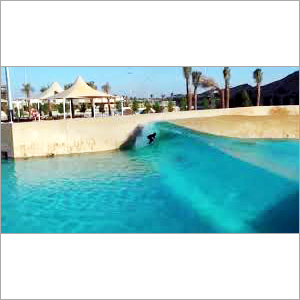 Wave Pools
