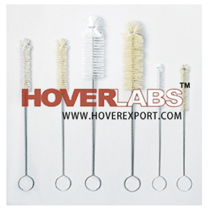 BRUSH BURETTE