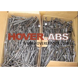 IRON NAILS