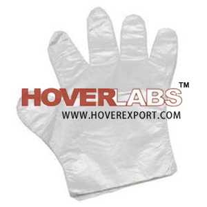 GLOVES VINYL