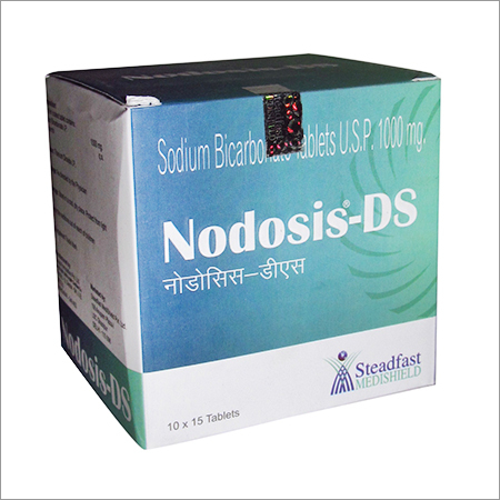 Nodosis DS Tablets