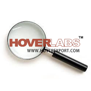 MAGNIFYING GLASS