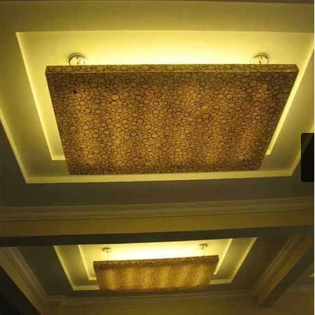 Translucent Vegetation Sheets Project Done