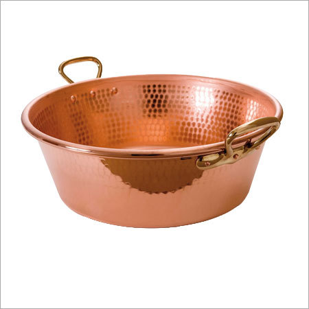 Copper Utensils