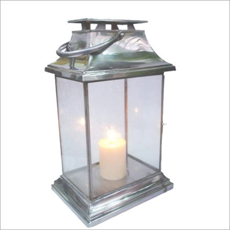 Steel Lanterns