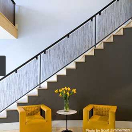 Translucent Vegetation Sheets Project Done