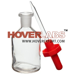 DROPPER BOTTLE BRIGHT