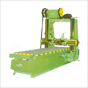 Planner Lathe Machine