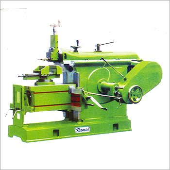 Wood Shaping Machine